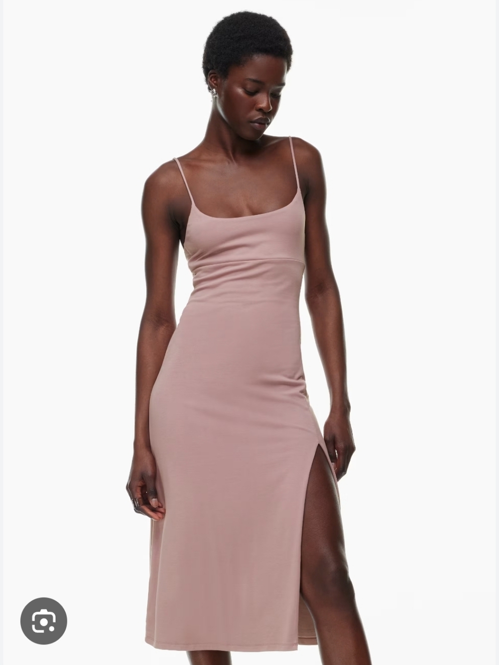 WILFRED ARITZIA dreamweaver Dress